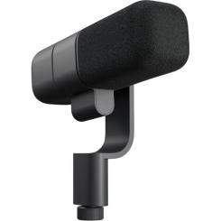Микрофон Logitech G Yeti Studio Active Dynamic XLR Black Фото 1