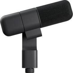 Микрофон Logitech G Yeti Studio Active Dynamic XLR Black Фото 2