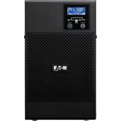 Источник бесперебойного питания Eaton 9E 3000i, 2400W Фото 1