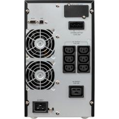 Источник бесперебойного питания Eaton 9E 3000i, 2400W Фото 2
