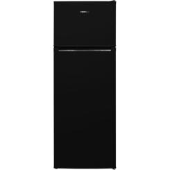 Холодильник HEINNER FRIGIDER CU DOUA USI HEINNER HF-V212BKE++ Фото