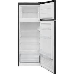 Холодильник HEINNER FRIGIDER CU DOUA USI HEINNER HF-V212BKE++ Фото 1