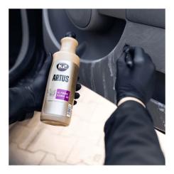 Автомобильный очиститель K2 Artus 1 л Фото 2
