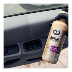 Автомобильный очиститель K2 Artus 1 л Фото 3