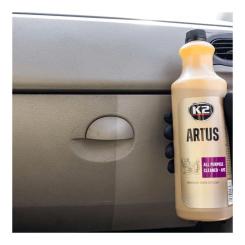 Автомобильный очиститель K2 Artus 1 л Фото 4