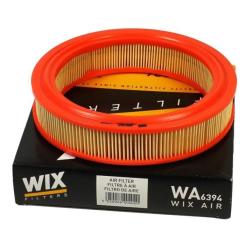 Воздушный фильтр для автомобиля Wixfiltron WA6394 Фото 1