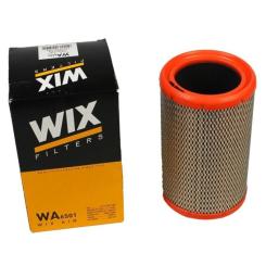 Воздушный фильтр для автомобиля Wixfiltron WA6501 Фото 1