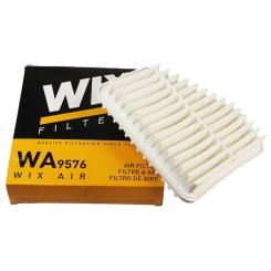 Воздушный фильтр для автомобиля Wixfiltron WA9576 Фото 1