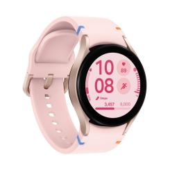 Смарт-часы Samsung Galaxy Watch FE Pink Gold Фото 2