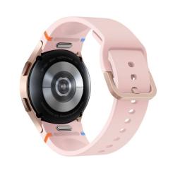 Смарт-часы Samsung Galaxy Watch FE Pink Gold Фото 3