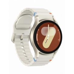 Смарт-часы Samsung Galaxy Watch 7 40mm eSIM Cream Фото 2