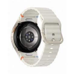 Смарт-часы Samsung Galaxy Watch 7 40mm eSIM Cream Фото 3