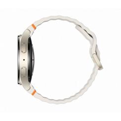 Смарт-часы Samsung Galaxy Watch 7 40mm eSIM Cream Фото 4