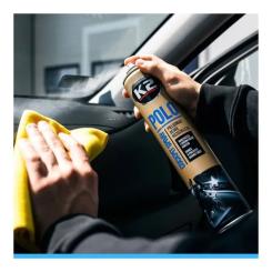 Автополироль K2 Polo Cockpit "Полуниця" 750мл Фото 3