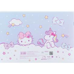 Альбом для рисования Kite Hello Kitty, 12 аркушів Фото 5