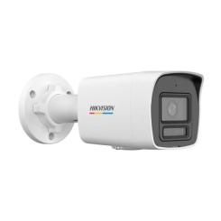 Камера видеонаблюдения Hikvision DS-2CD1027G2H-LIUF (2.8) Фото 2