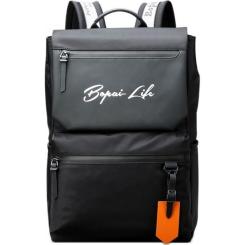 Рюкзак школьный Bopai Fashion Серый Фото 1