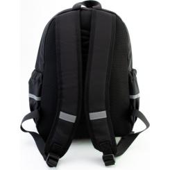 Рюкзак школьный Maxi 15.5" Черный Фото 1