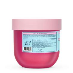 Гель для душа Mermade Bubble Gum Слаймовий 200 г Фото 1