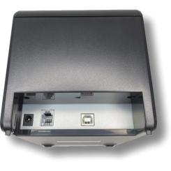 Принтер чеков X-PRINTER XP-C58IIQ USB, WiFi Фото 3