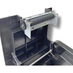 Принтер чеков X-PRINTER XP-C58IIQ USB, WiFi Фото 5