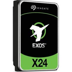 Жесткий диск Seagate 3.5" 16TB Фото 1