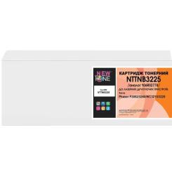 Картридж NewTone Xerox Ph3052/3260/WC3215/3225, 106R02778 3K Фото 1