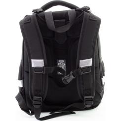 Рюкзак школьный Maxi Eva 15" Черный Фото 1