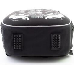 Рюкзак школьный Maxi Eva 15" Черный Фото 4