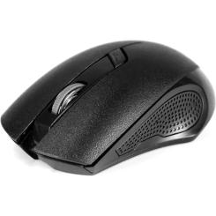 Мышка Media-Tech Trico Wireless Black Фото 1