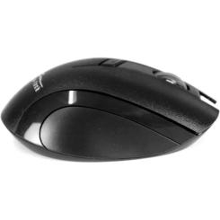 Мышка Media-Tech Trico Wireless Black Фото 3