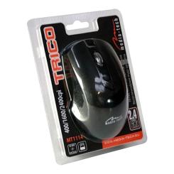 Мышка Media-Tech Trico Wireless Black Фото 4