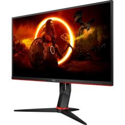 Монитор AOC 27G2ZN3/BK Фото 2