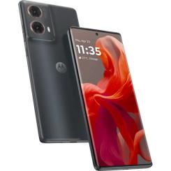 Мобильный телефон Motorola G85 8/256GB Urban Grey Фото