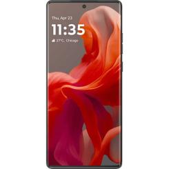 Мобильный телефон Motorola G85 8/256GB Urban Grey Фото 1