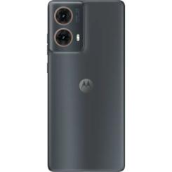 Мобильный телефон Motorola G85 8/256GB Urban Grey Фото 2
