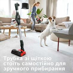 Пылесос Bosch BBS711ANM Фото 9