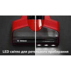 Пылесос Bosch BBS711ANM Фото 10