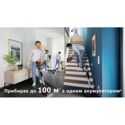 Пылесос Bosch BBS711ANM Фото 5