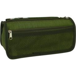 Пенал Maxi 2 отделения Фото 1