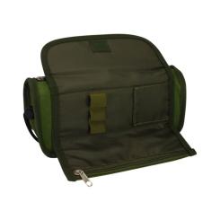 Пенал Maxi 2 отделения Фото 2