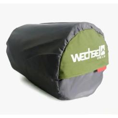 Туристический коврик Wechsel Lito L 3.8 ZG Olive Фото 5