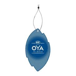 Ароматизатор для автомобиля K2 Oya "Нове авто" Фото 1