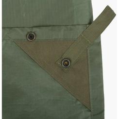 Тент Highlander Basha Shelter Olive (MA100-OG) Фото 2