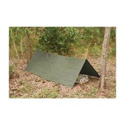 Тент Highlander Basha Shelter Olive (MA100-OG) Фото 8