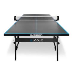 Теннисный стол Joola Outdoor J200A Grey (11642) Фото 1