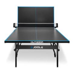 Теннисный стол Joola Outdoor J200A Grey (11642) Фото 4