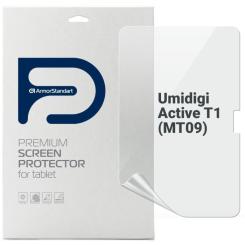 Пленка защитная Armorstandart Umidigi Active T1 (MT09) Фото