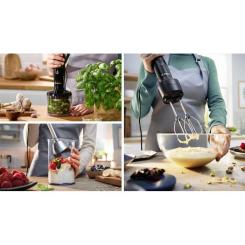 Блендер Bosch MSM4B624 Фото 4