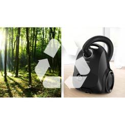 Пылесос Bosch BGBS2BA1P Фото 6